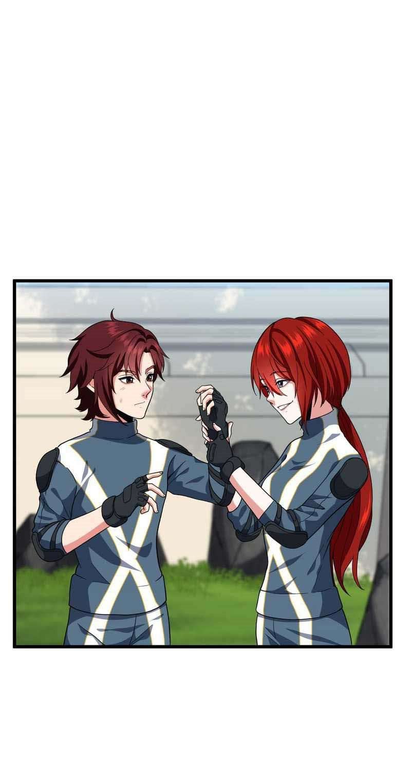 Read The Beginning After the End ID Manga Online