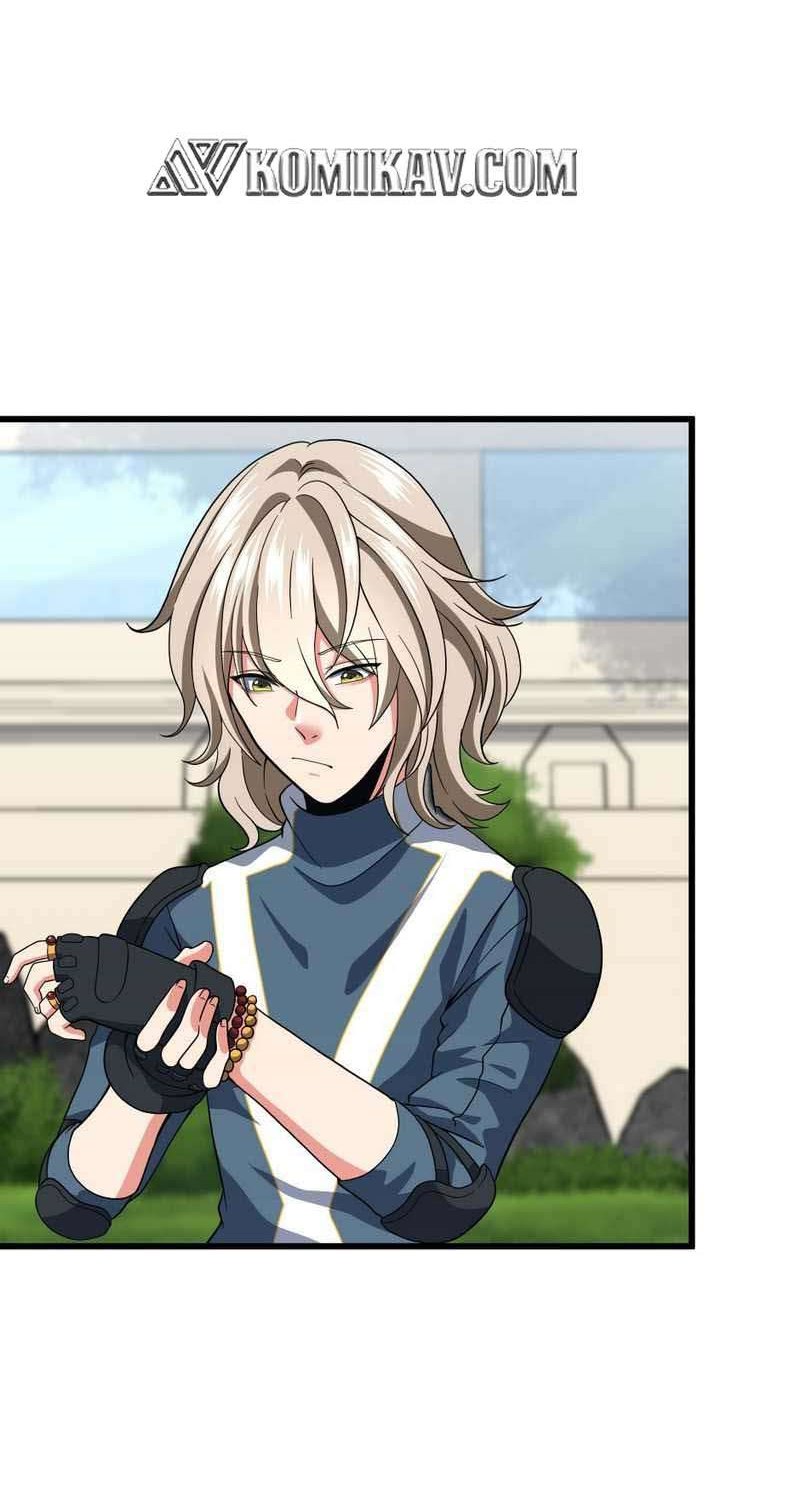 Read The Beginning After the End ID Manga Online