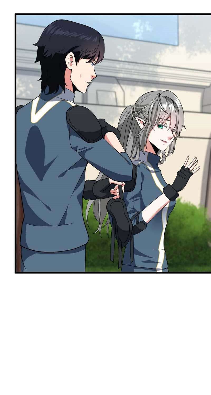 Read The Beginning After the End ID Manga Online