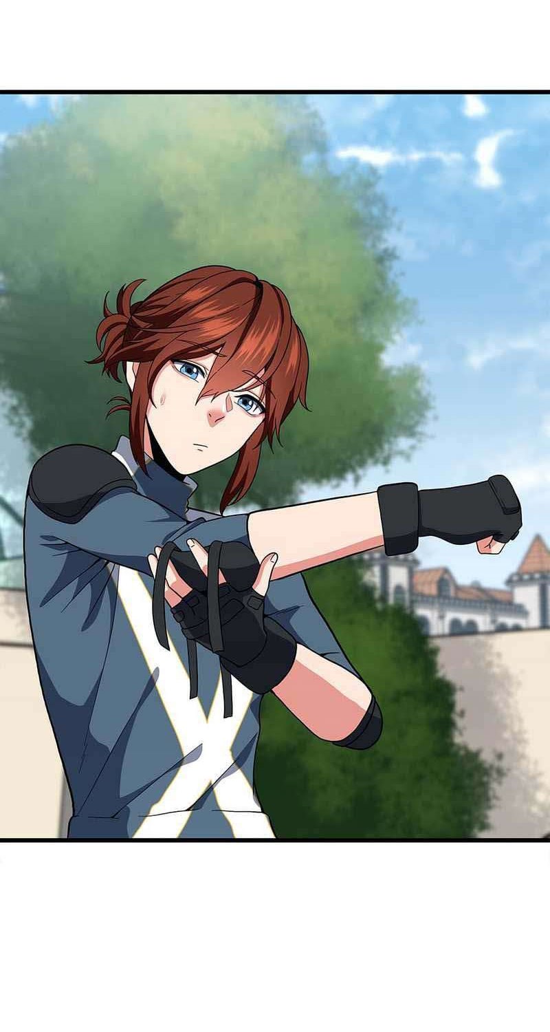 Read The Beginning After the End ID Manga Online