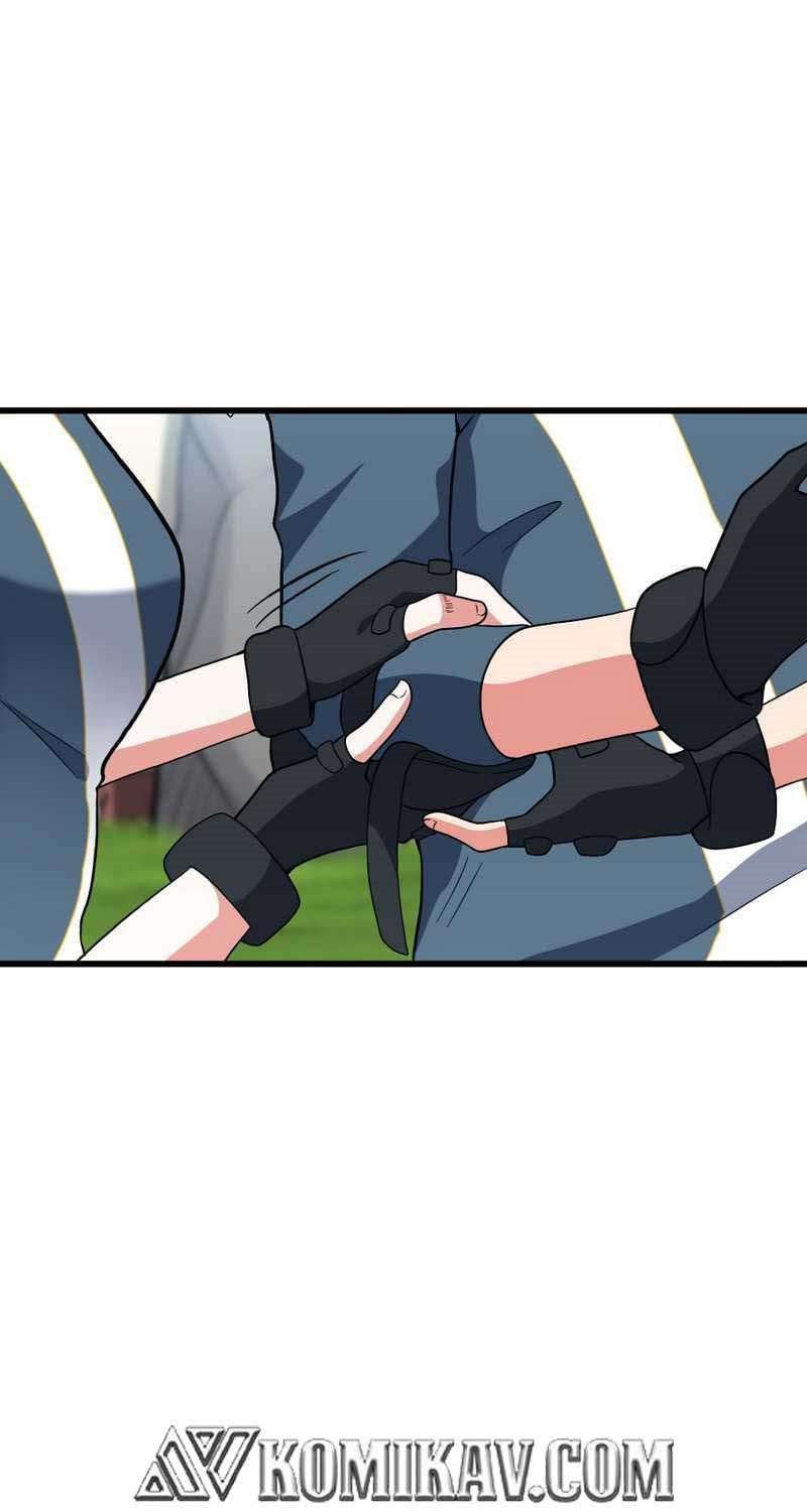 Read The Beginning After the End ID Manga Online