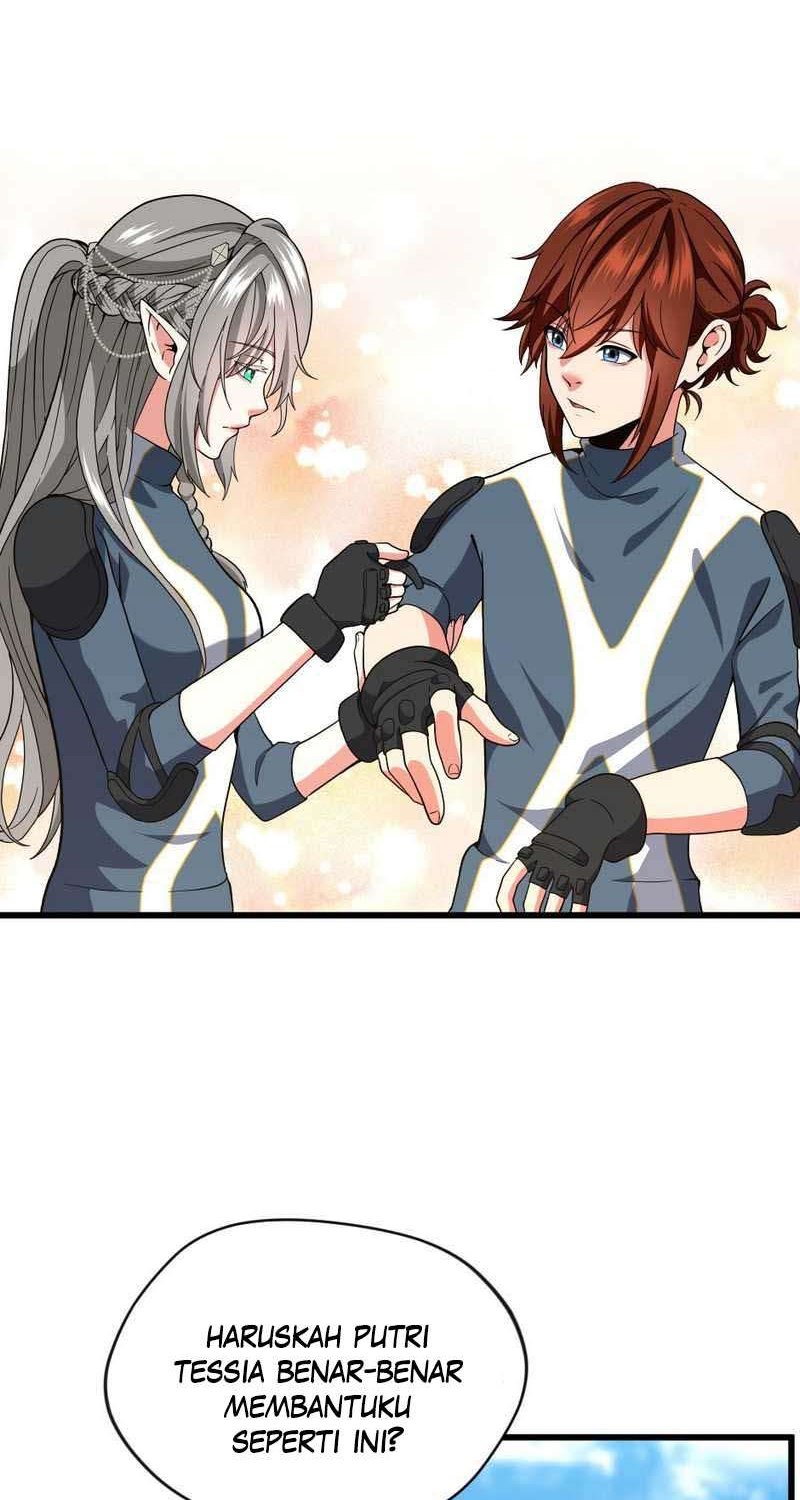 Read The Beginning After the End ID Manga Online