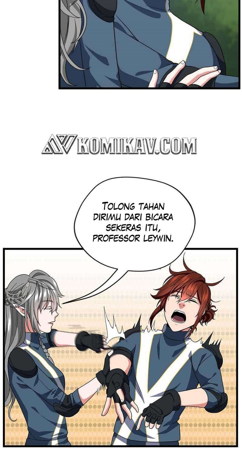 Read The Beginning After the End ID Manga Online
