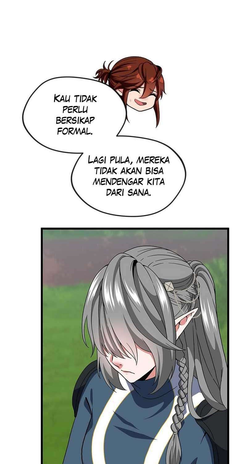 Read The Beginning After the End ID Manga Online