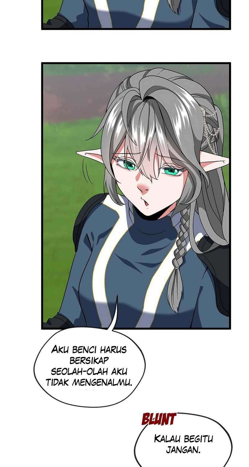 Read The Beginning After the End ID Manga Online
