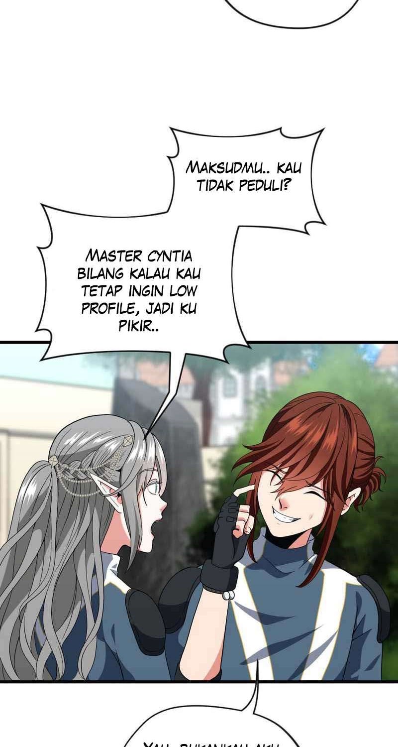 Read The Beginning After the End ID Manga Online