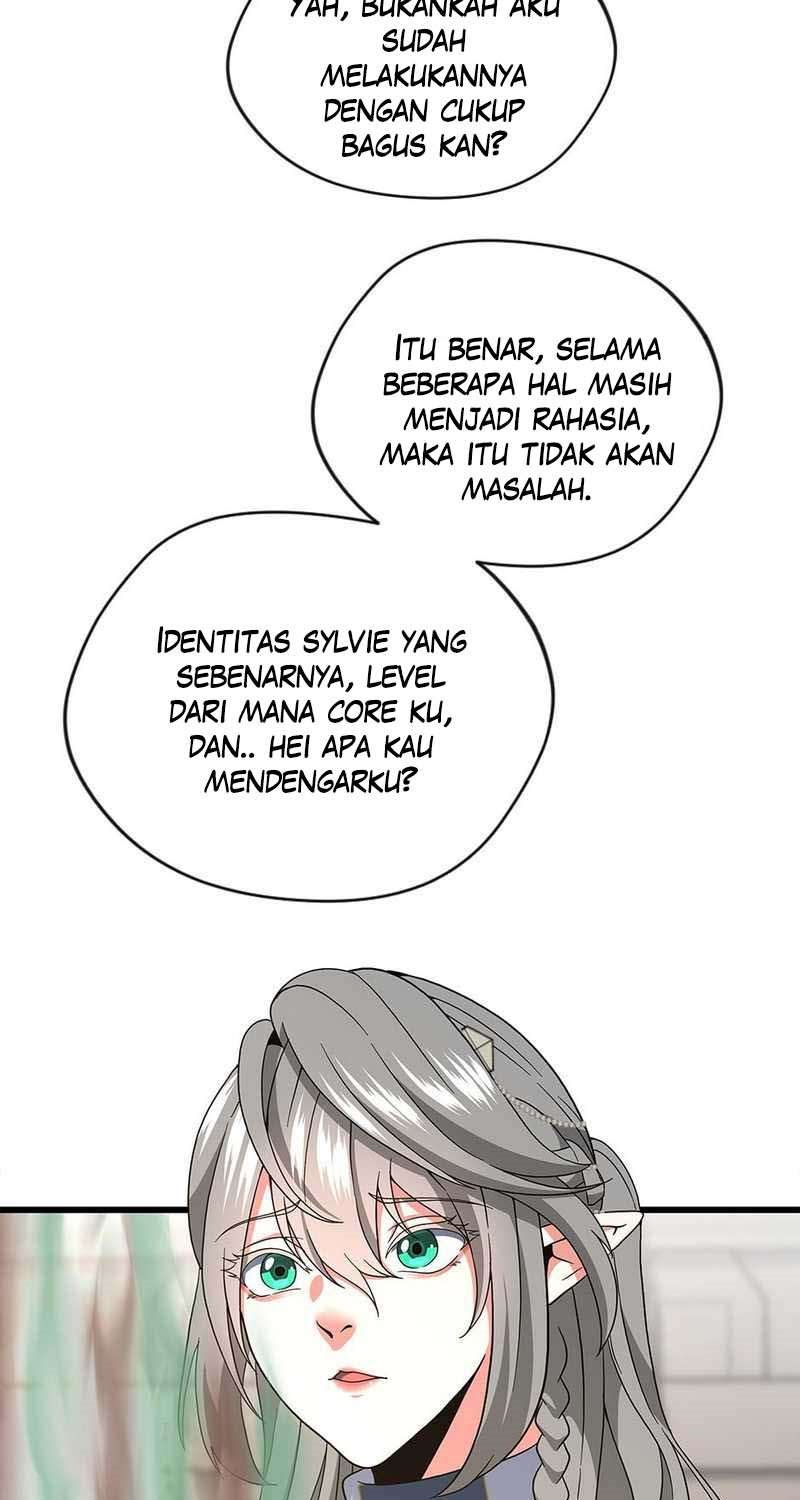 Read The Beginning After the End ID Manga Online