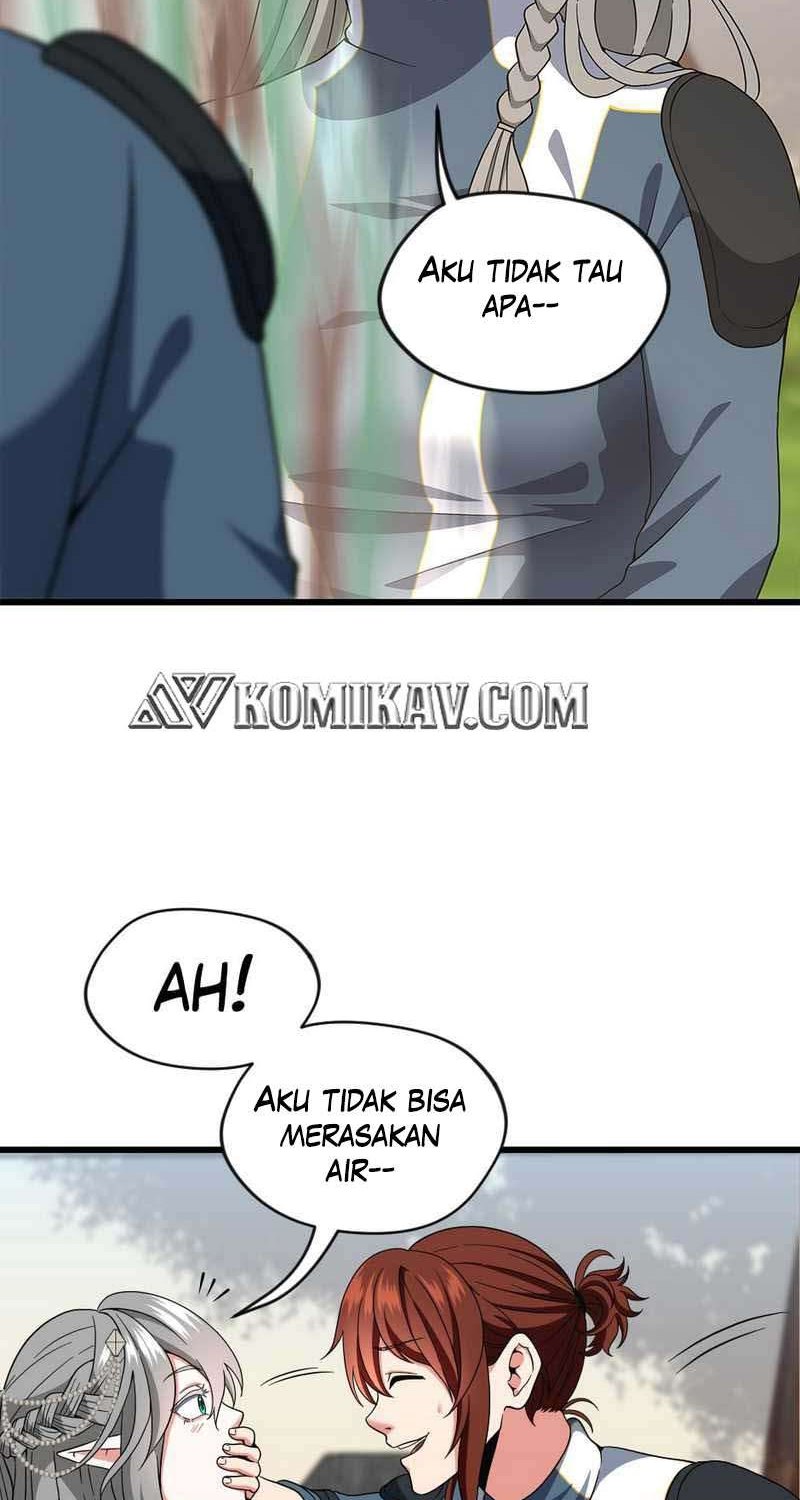 Read The Beginning After the End ID Manga Online