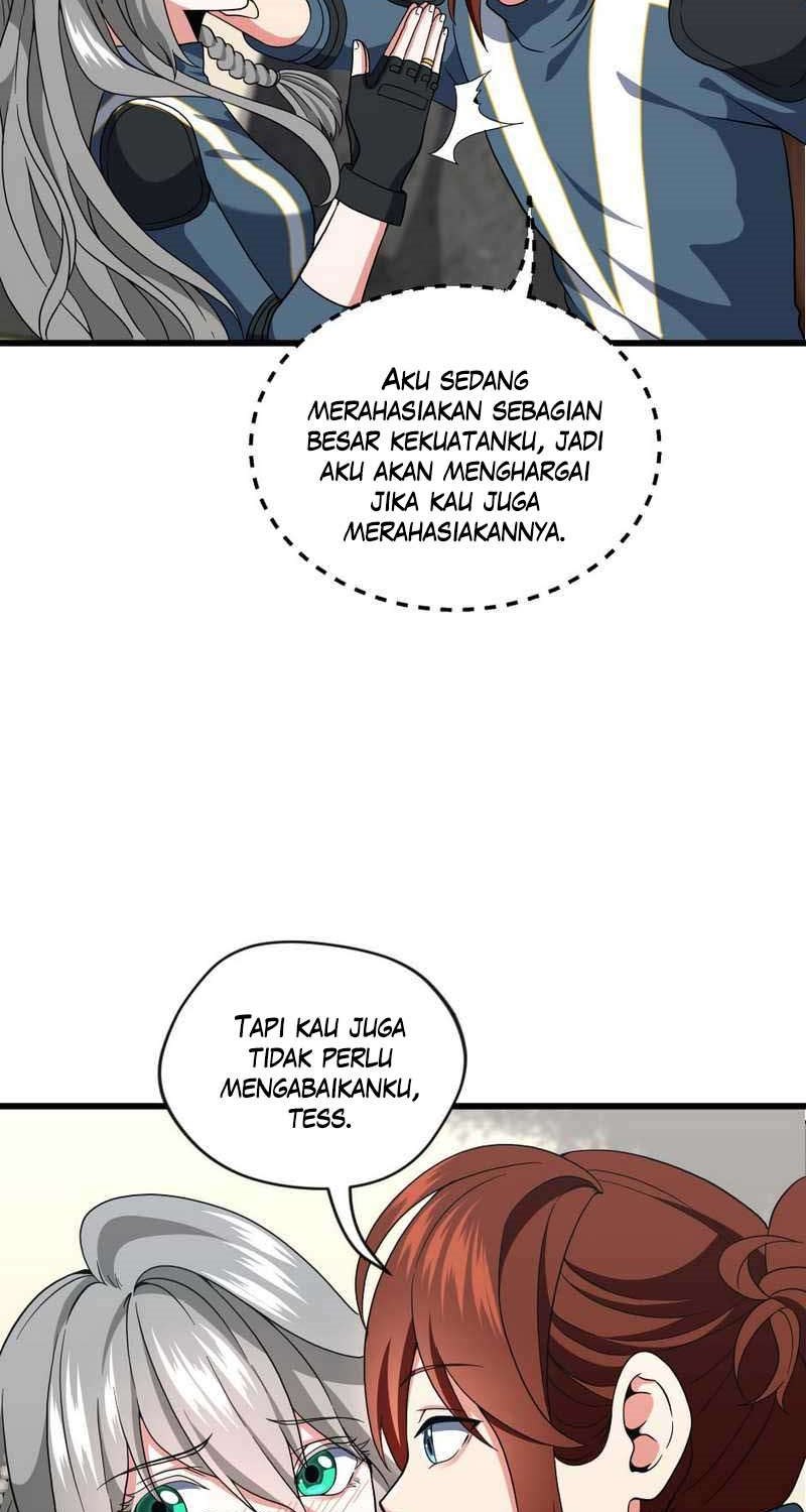 Read The Beginning After the End ID Manga Online