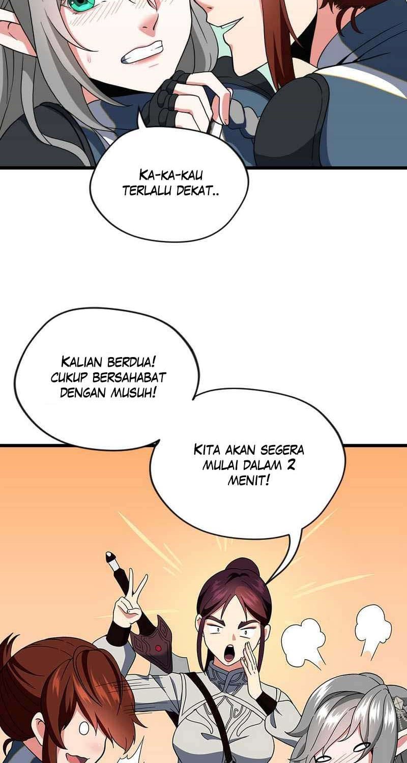 Read The Beginning After the End ID Manga Online