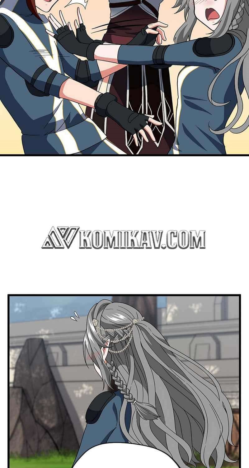 Read The Beginning After the End ID Manga Online
