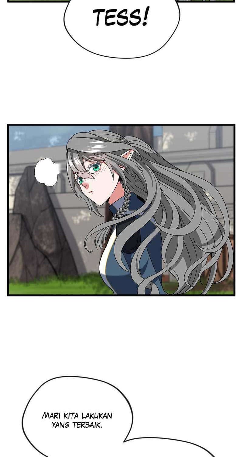 Read The Beginning After the End ID Manga Online