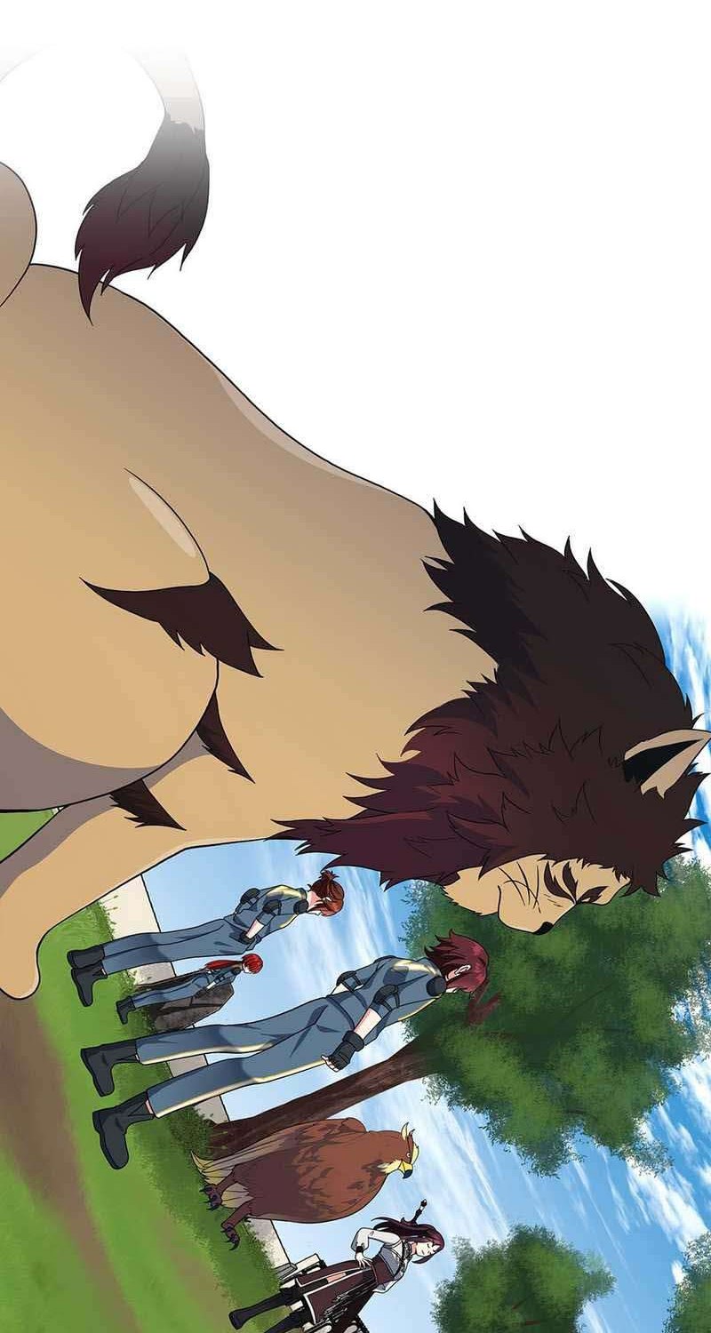 Read The Beginning After the End ID Manga Online
