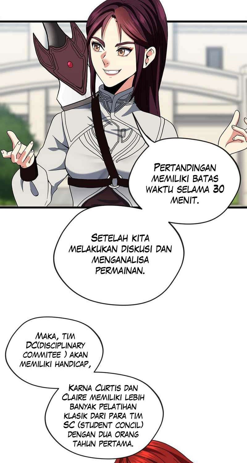 Read The Beginning After the End ID Manga Online
