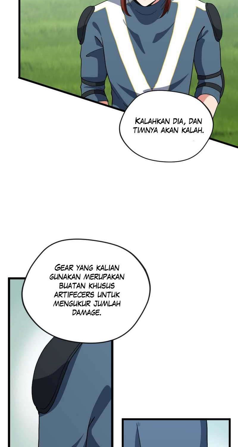 Read The Beginning After the End ID Manga Online
