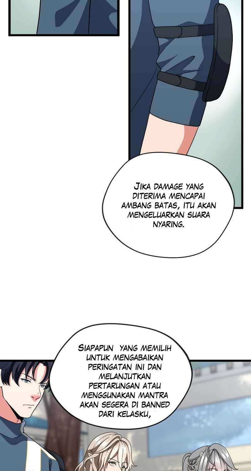 Read The Beginning After the End ID Manga Online