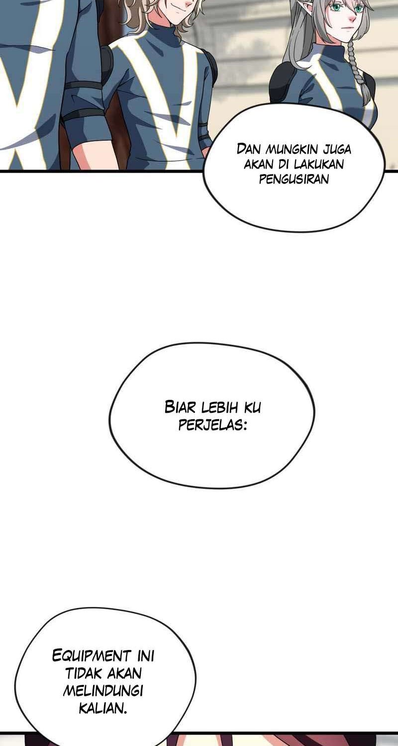 Read The Beginning After the End ID Manga Online