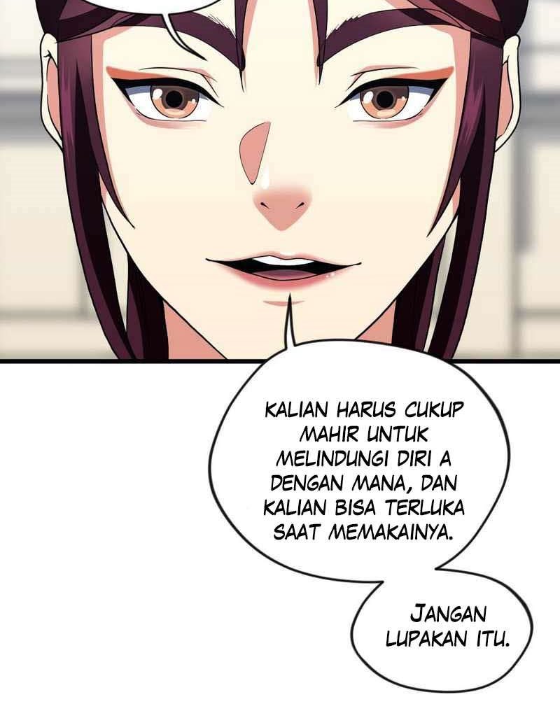 Read The Beginning After the End ID Manga Online