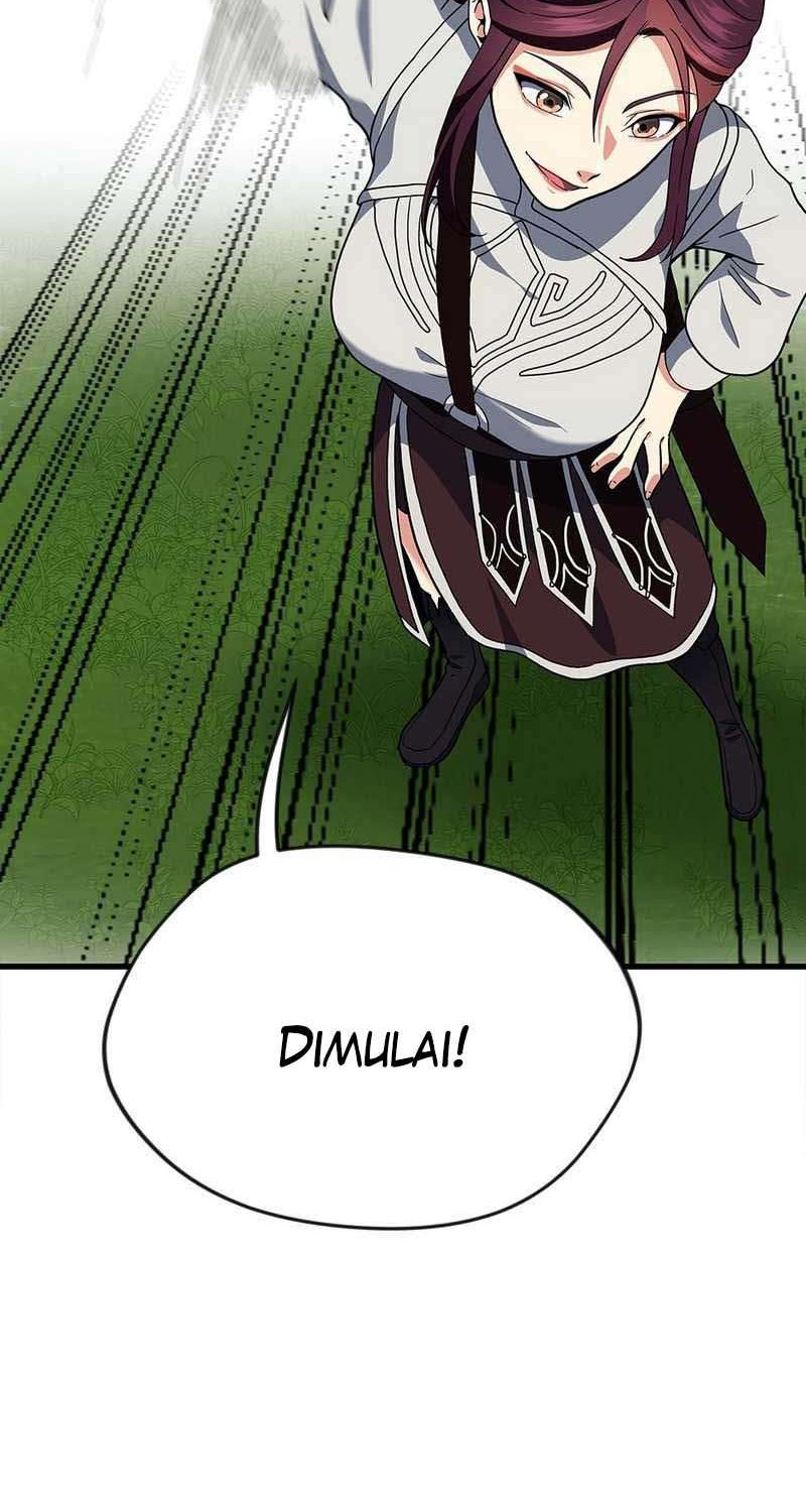 Read The Beginning After the End ID Manga Online