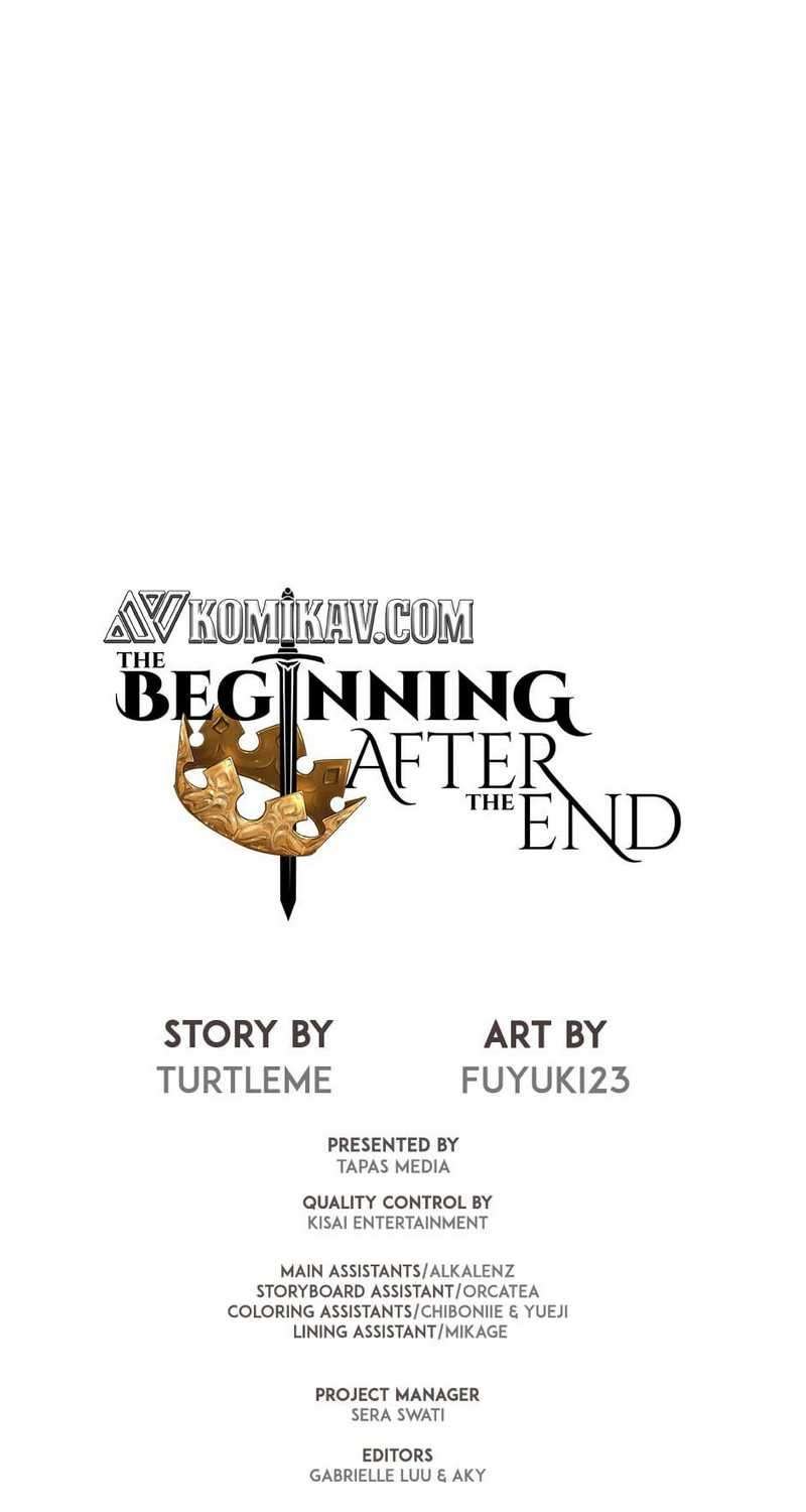 Read The Beginning After the End ID Manga Online