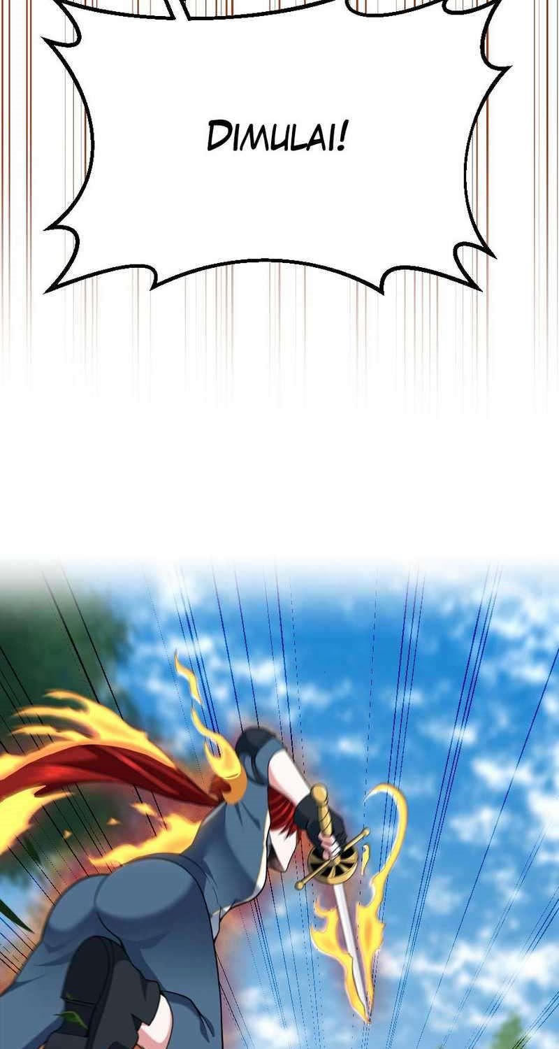 Read The Beginning After the End ID Manga Online