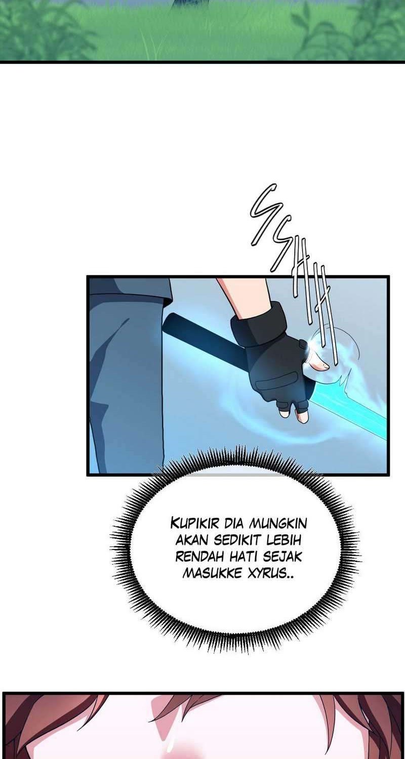Read The Beginning After the End ID Manga Online