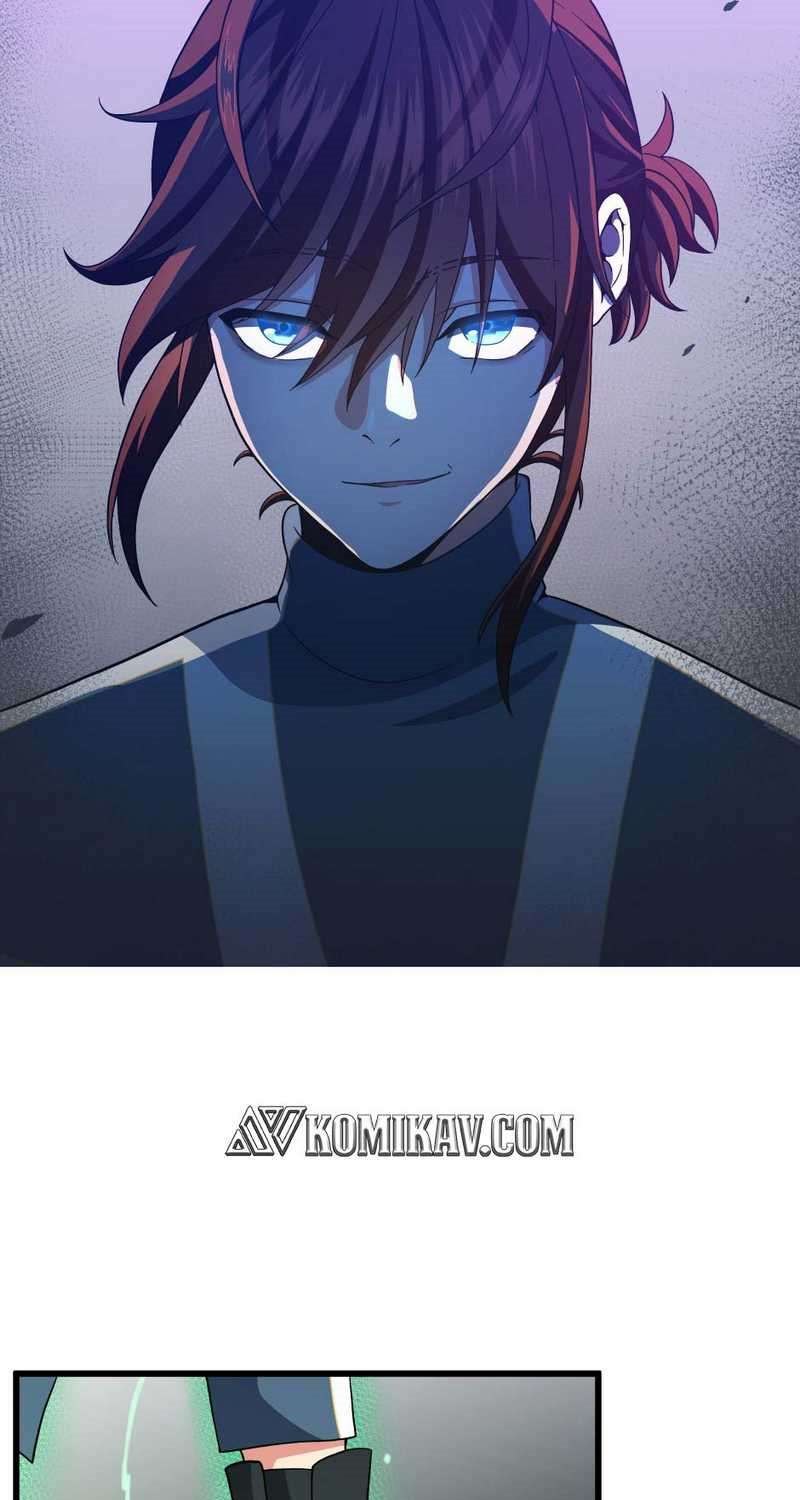 Read The Beginning After the End ID Manga Online