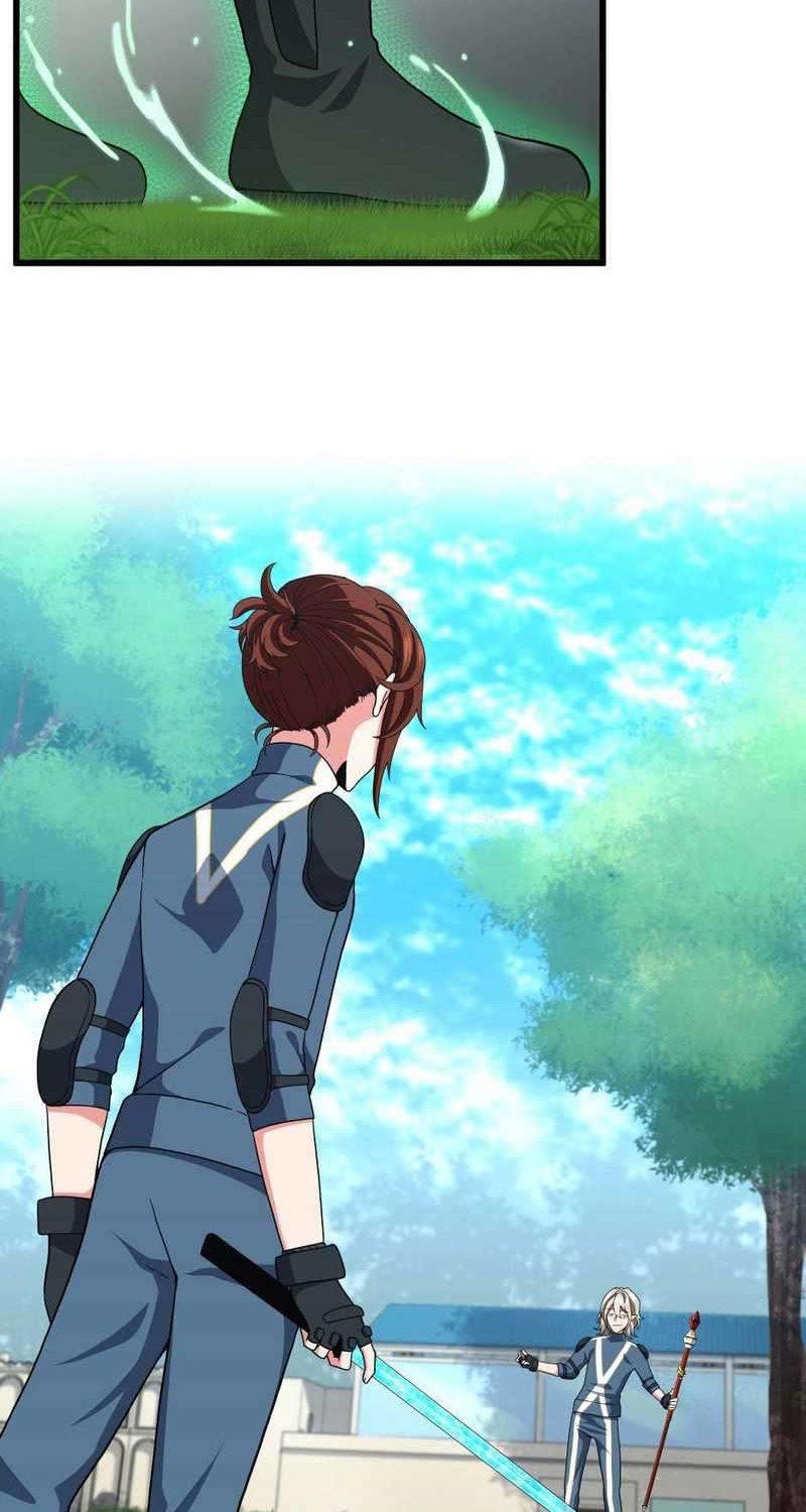 Read The Beginning After the End ID Manga Online
