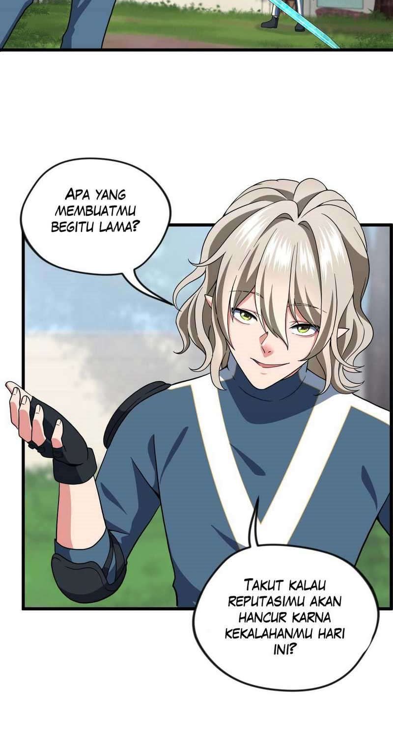 Read The Beginning After the End ID Manga Online