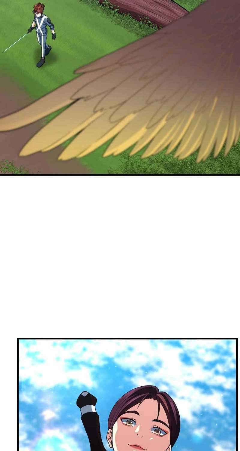 Read The Beginning After the End ID Manga Online
