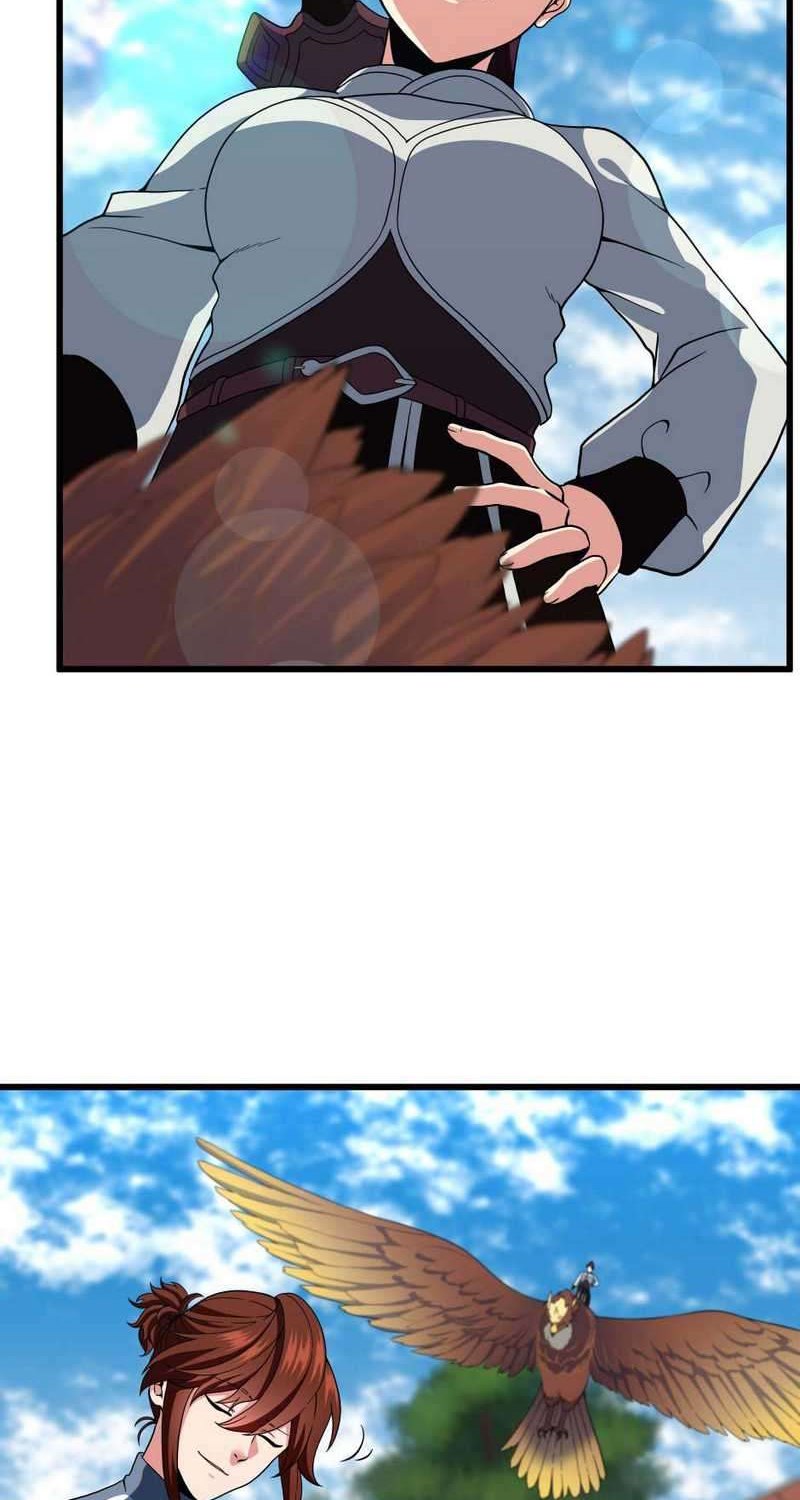 Read The Beginning After the End ID Manga Online