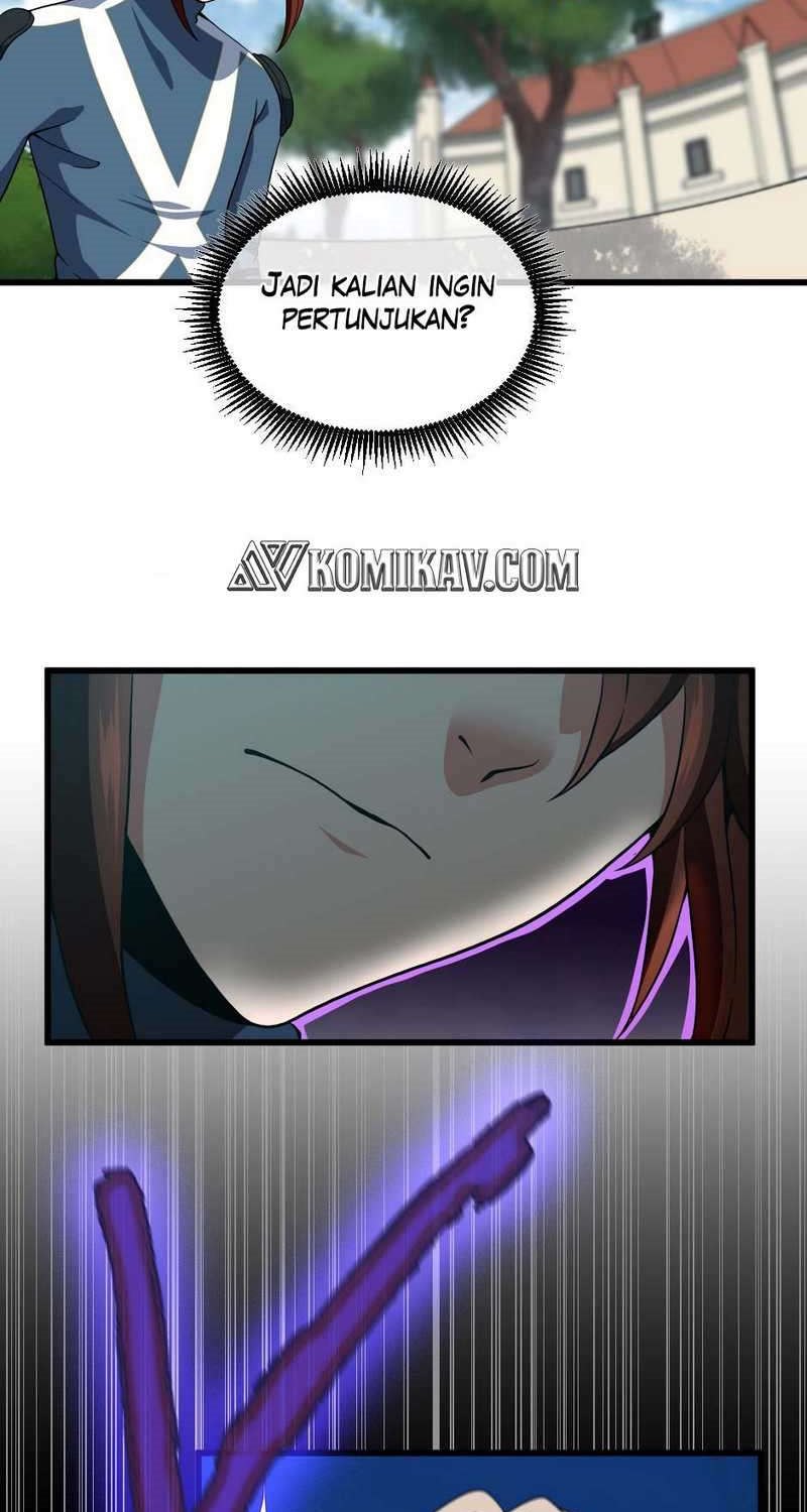 Read The Beginning After the End ID Manga Online