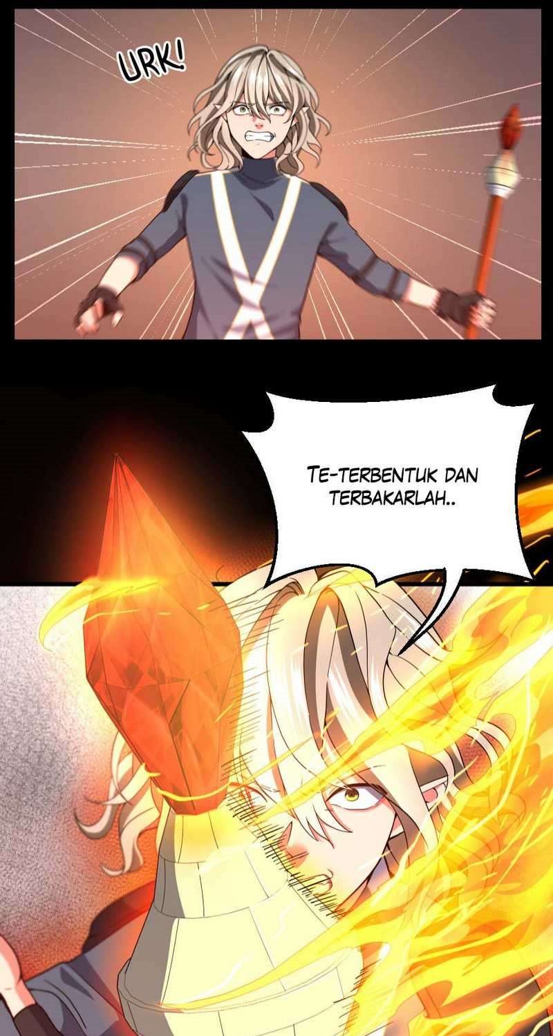 Read The Beginning After the End ID Manga Online