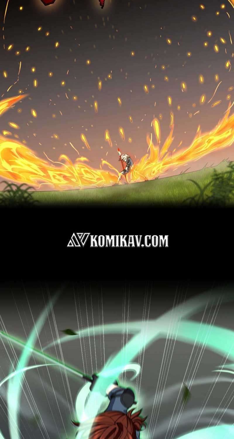 Read The Beginning After the End ID Manga Online