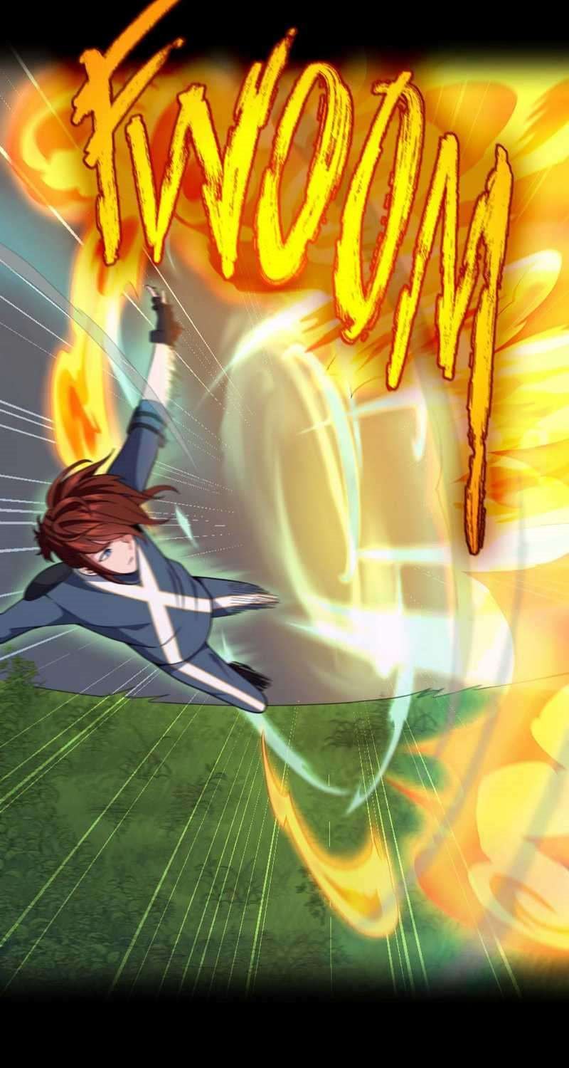 Read The Beginning After the End ID Manga Online