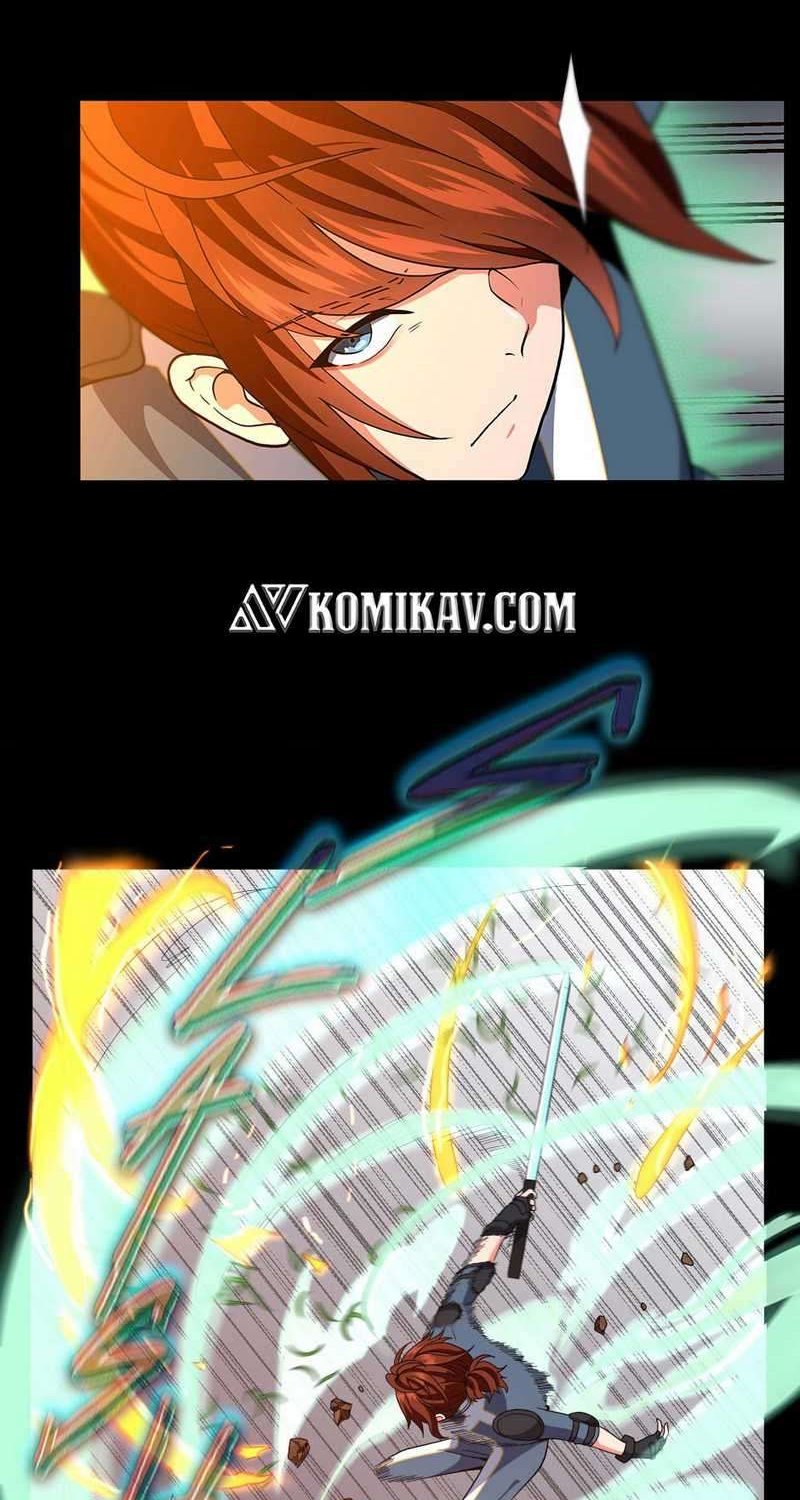 Read The Beginning After the End ID Manga Online