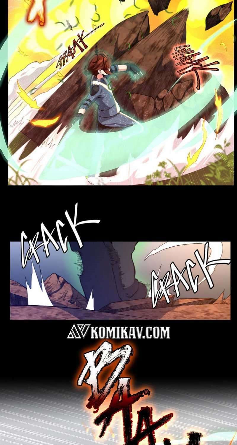 Read The Beginning After the End ID Manga Online