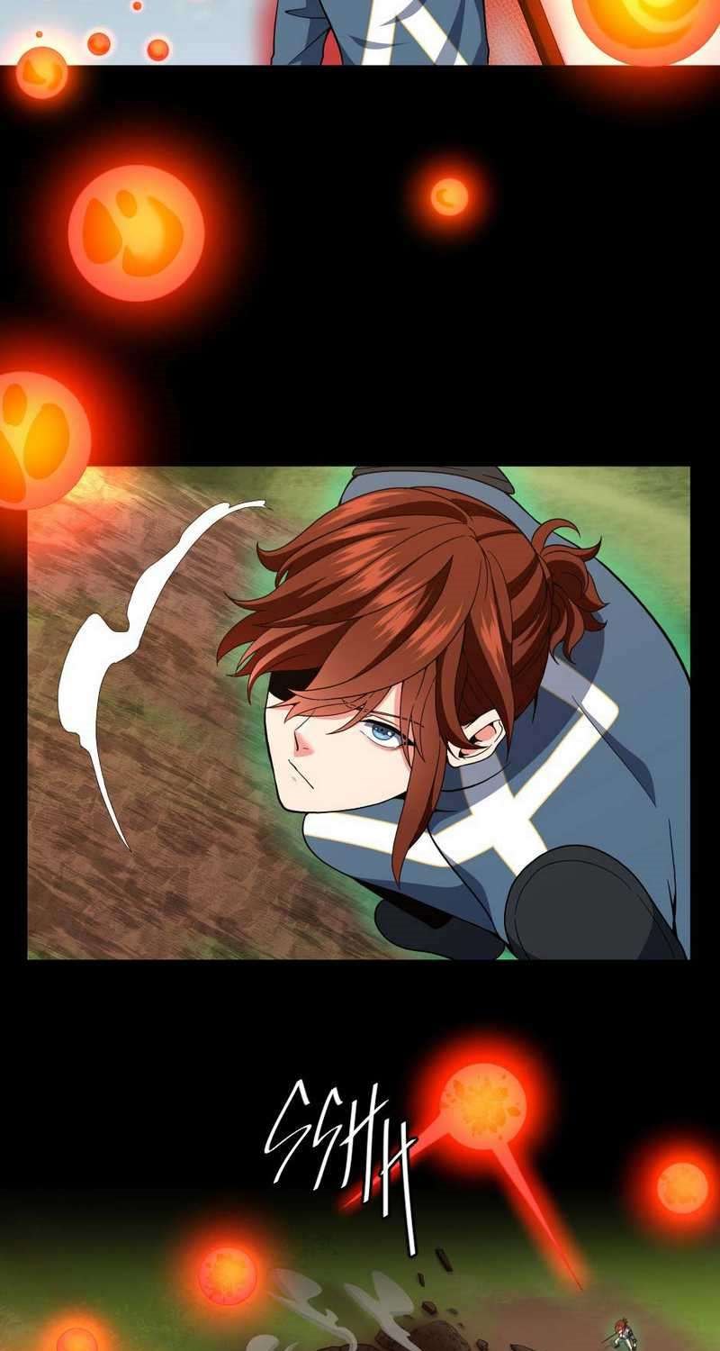 Read The Beginning After the End ID Manga Online