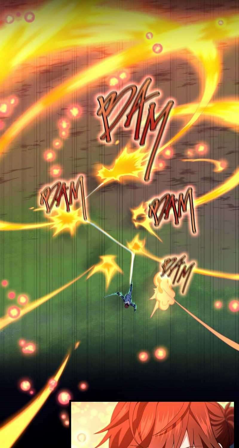 Read The Beginning After the End ID Manga Online