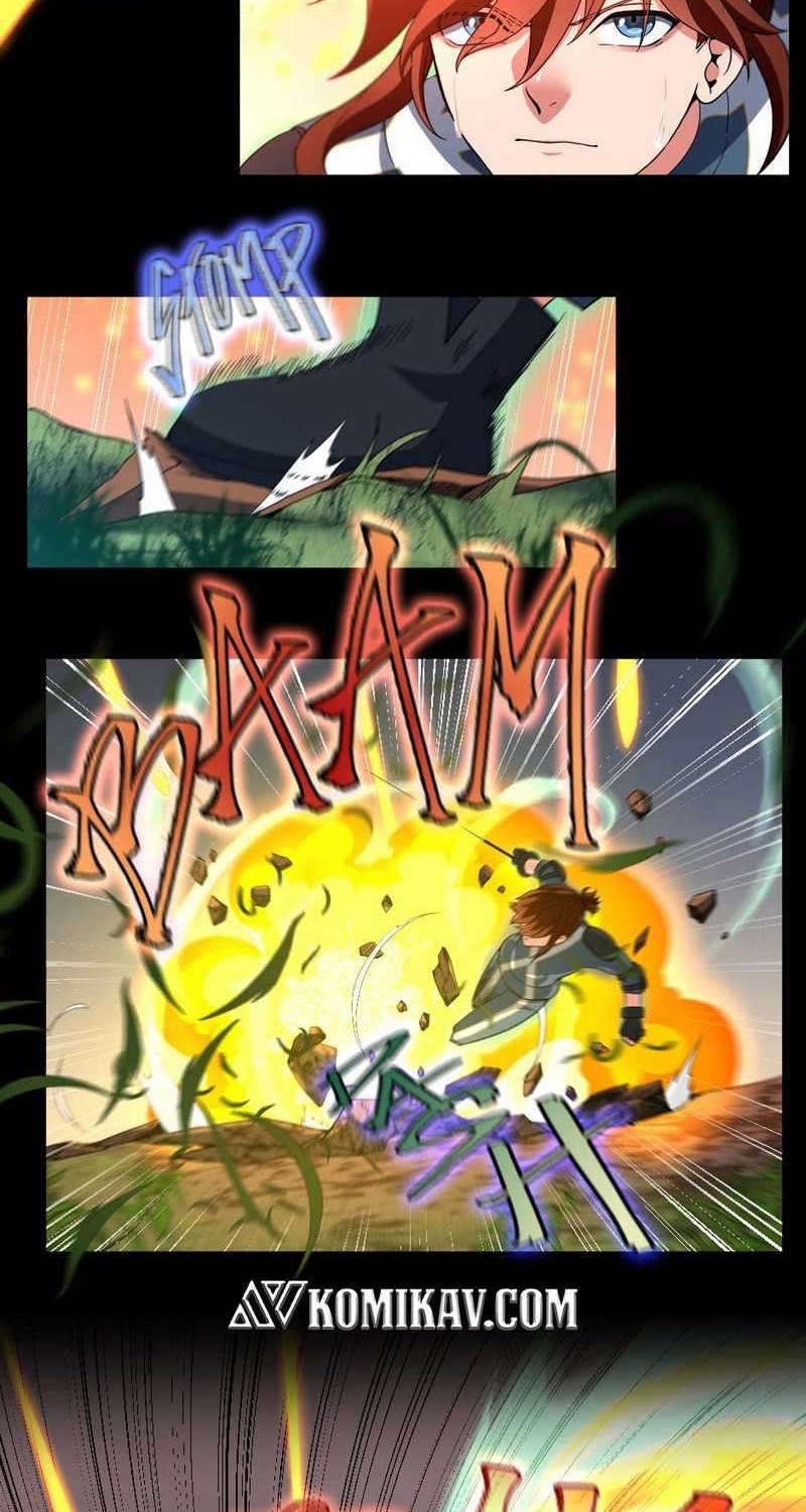 Read The Beginning After the End ID Manga Online