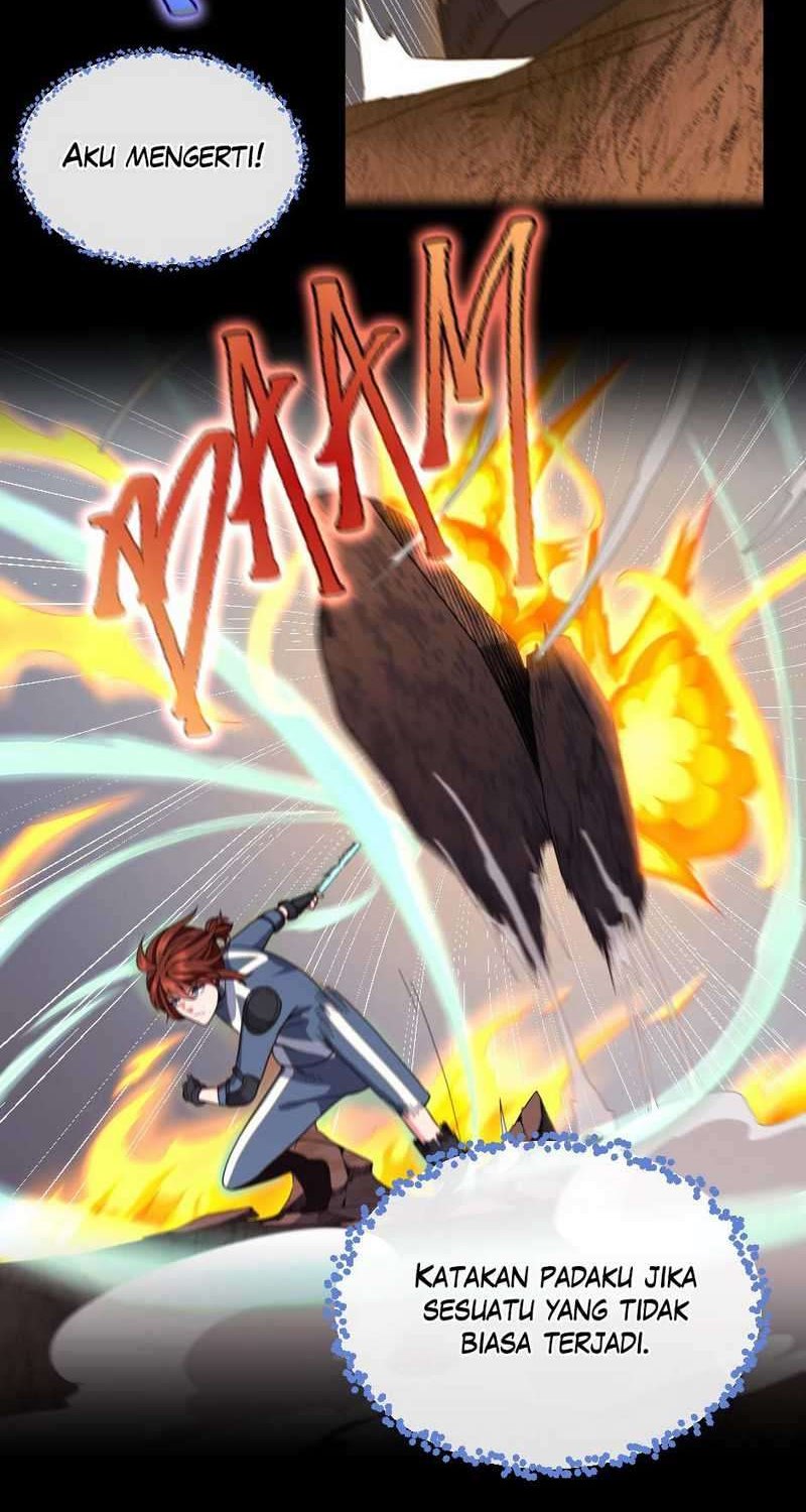 Read The Beginning After the End ID Manga Online