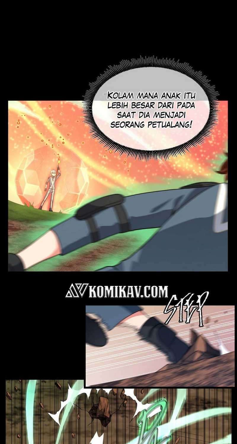 Read The Beginning After the End ID Manga Online
