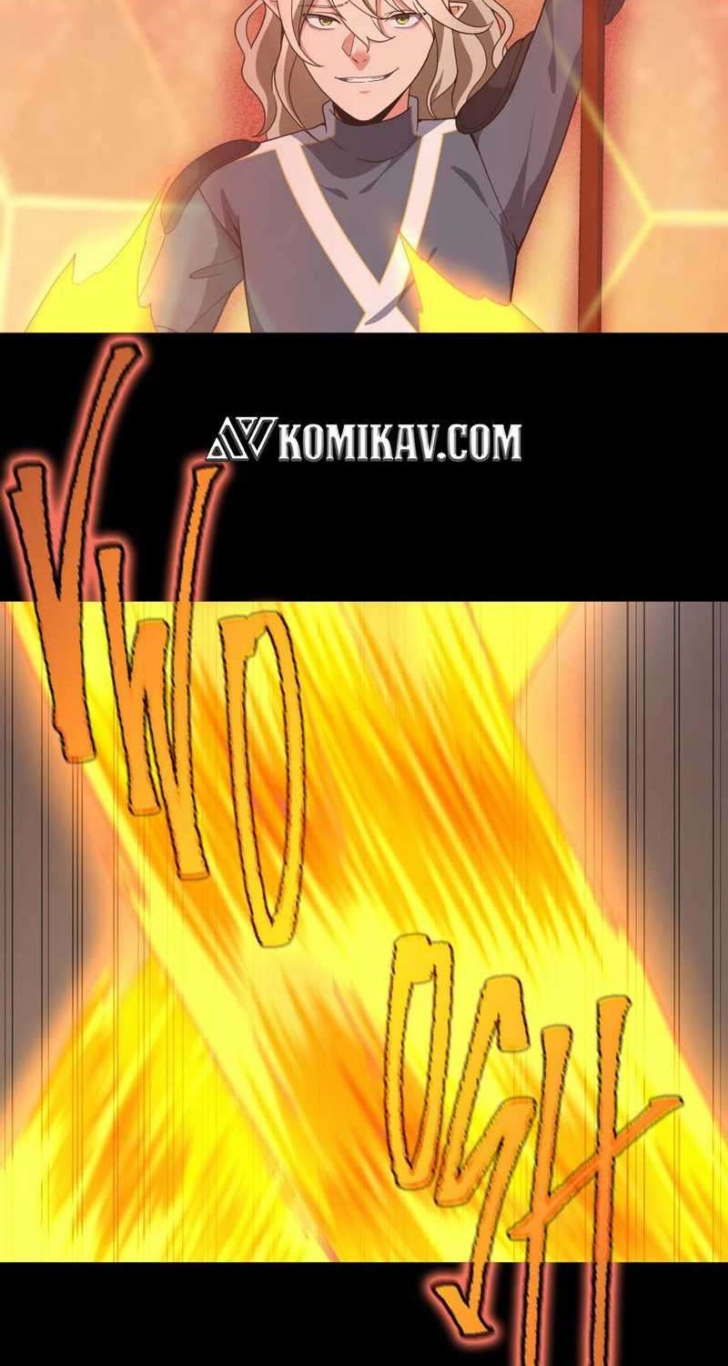 Read The Beginning After the End ID Manga Online
