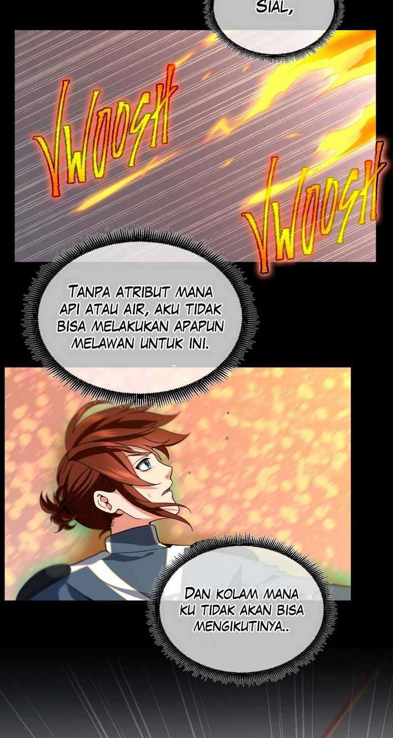 Read The Beginning After the End ID Manga Online