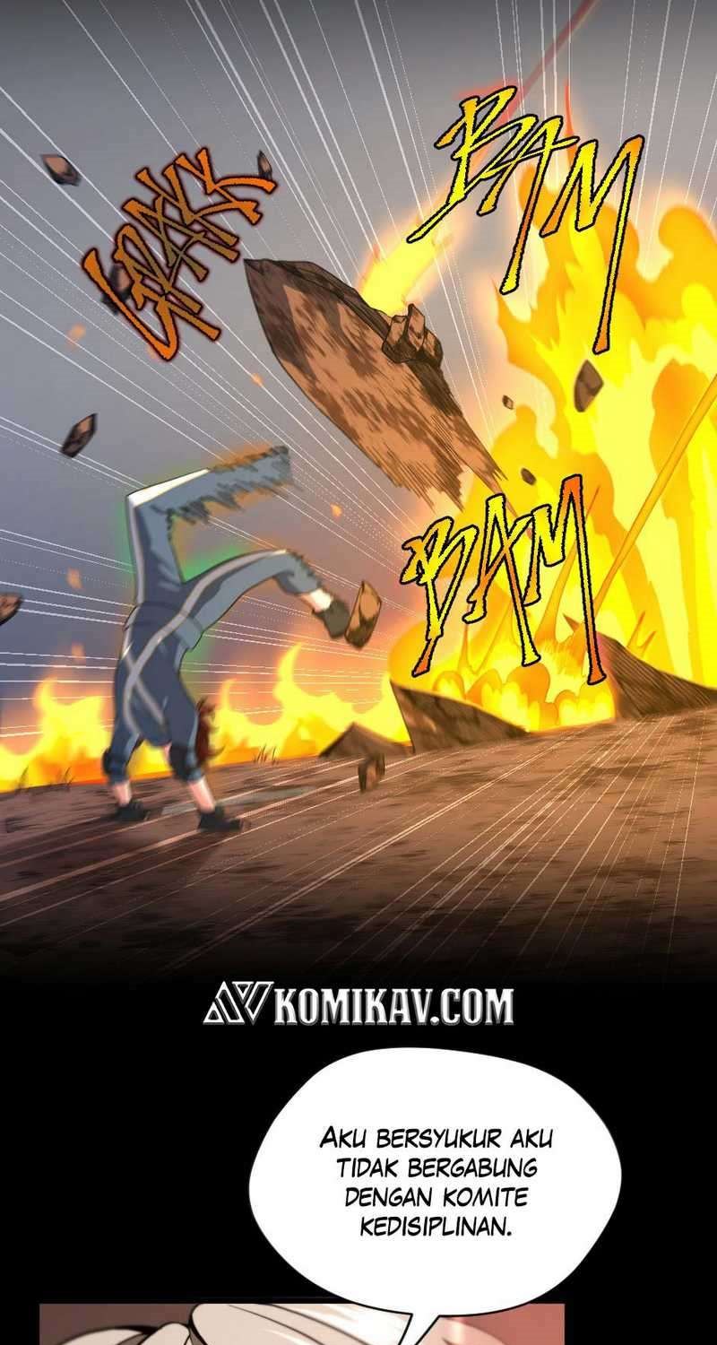 Read The Beginning After the End ID Manga Online