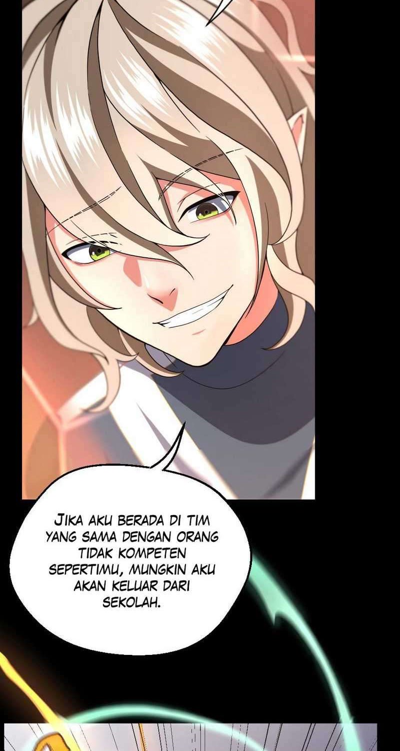Read The Beginning After the End ID Manga Online