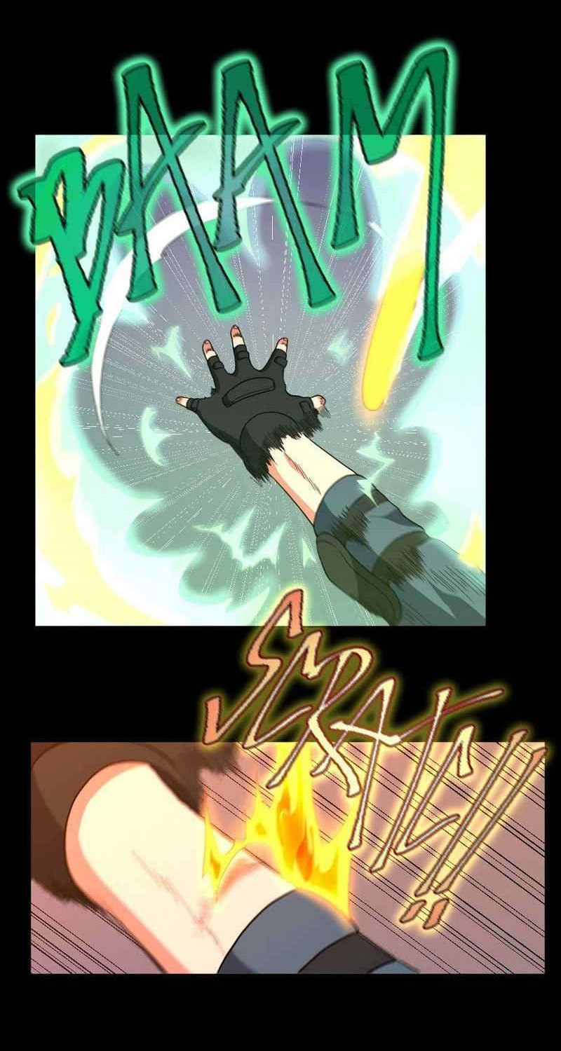 Read The Beginning After the End ID Manga Online
