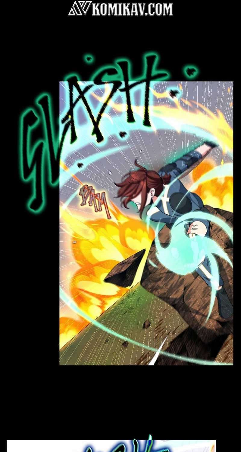 Read The Beginning After the End ID Manga Online