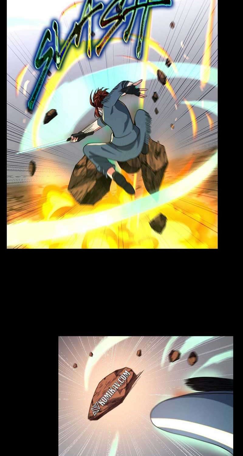 Read The Beginning After the End ID Manga Online