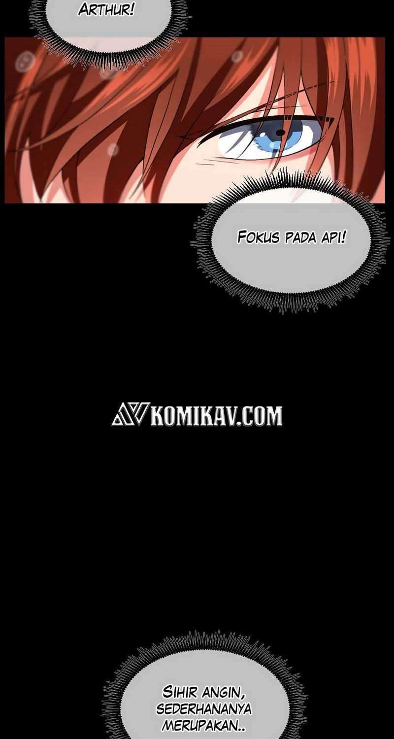 Read The Beginning After the End ID Manga Online